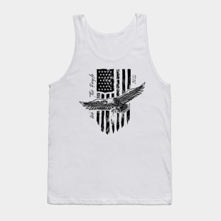 We The People Tank Top